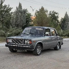 Lada 2107 2011