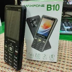 maxfone в10