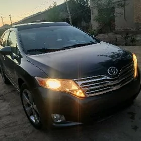 Toyota Venza 2011