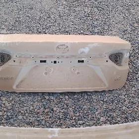Corolla Bamper