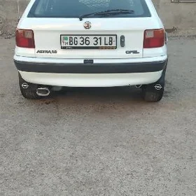 Opel Astra 1993