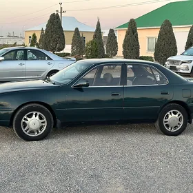 Toyota Camry 1996