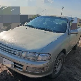 Toyota Carina 1995