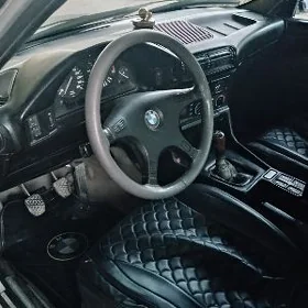 BMW 530 1992