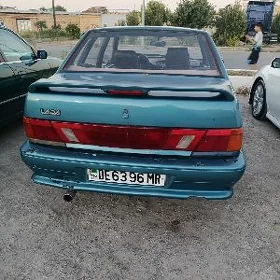 Lada 2115 2001