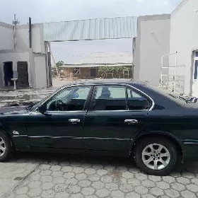BMW 525 1992