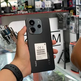 Redmi note14256gb