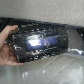 Exa 919 tokga