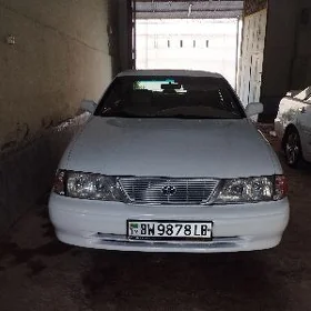 Toyota Avalon 1997