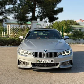 BMW 440i 2016