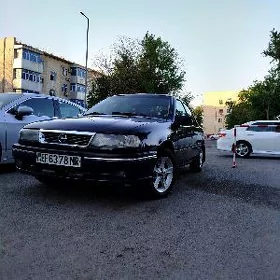Opel Vectra 1995