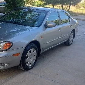 Nissan Maxima 2006