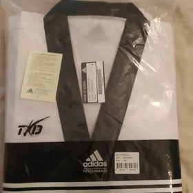 taekwondo wtf eşigi tabok