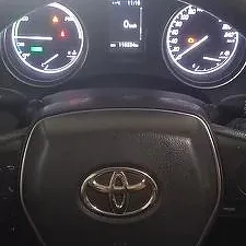Toyota Camry Hybrid 2021