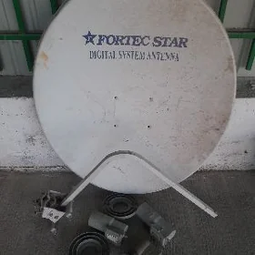 ANTENNA АНТЕННА