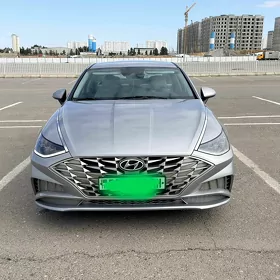 Hyundai Sonata 2023