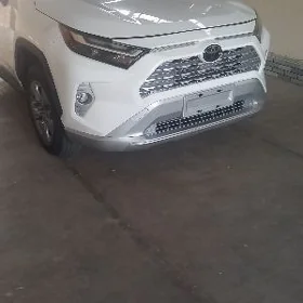 Toyota RAV4 2022