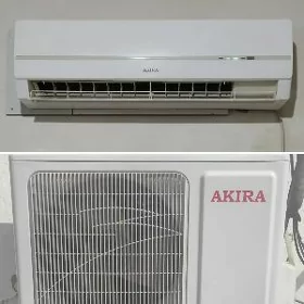 кондиционер Акира
