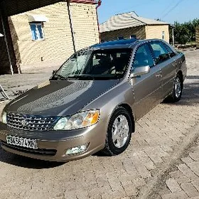 Toyota Avalon 2000