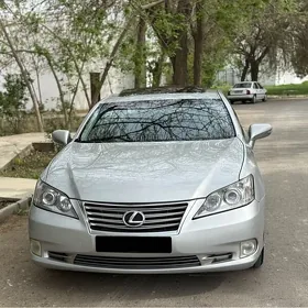 Lexus ES 350 2010