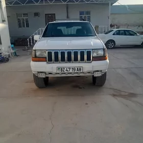 Jeep Grand Cherokee 1996