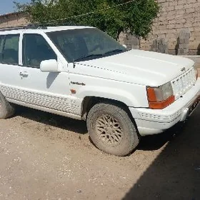 Jeep Grand Cherokee 1995