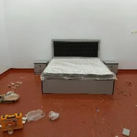 Mebel spalny