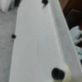 Kravat matras bilen