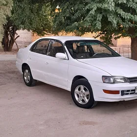 Toyota Corona 1992