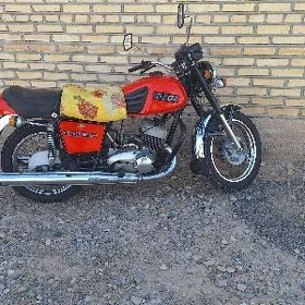 Iž Ýupiter 1989