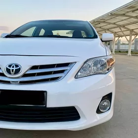 Toyota Corolla 2010