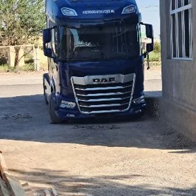 DAF 460 2022