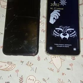 Galaxy A 50 6/218