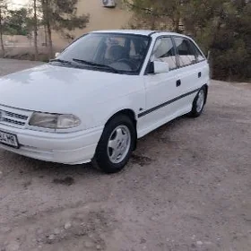 Opel Astra 1992