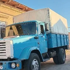 Zil 4331 1989
