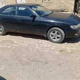 Toyota Chaser 1992