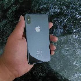iphone x 256