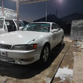 Toyota Mark II 1993