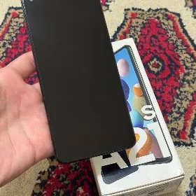 samsung galaxy A21s