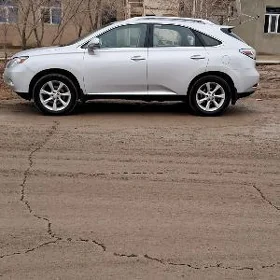 Lexus RX 350 2010