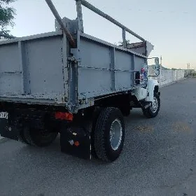 Zil 130 1990