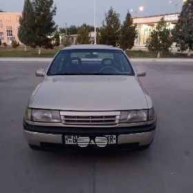 Opel Vectra 1990
