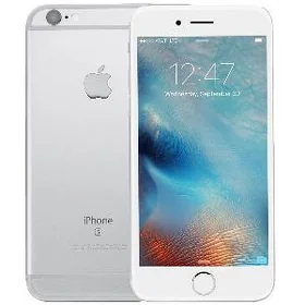 ayfon 6 s plus