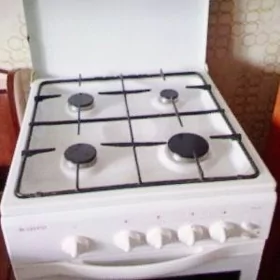 gaz plita