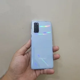 Samsung S20