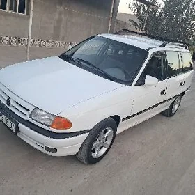 Opel Astra 1993