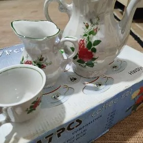 кофейный сервиз