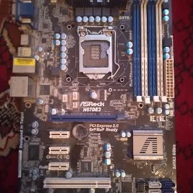 kamputer Ddr 3