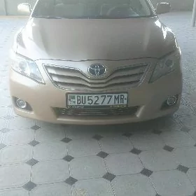Toyota Camry 2010