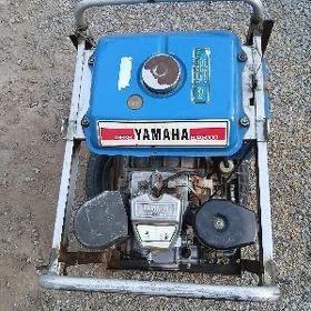 dizil generator